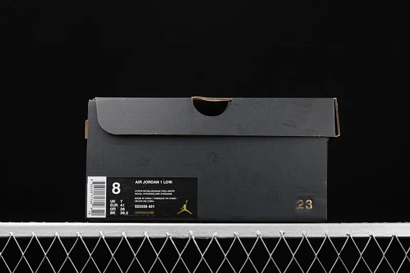 All categories Air Jordan Jordan series basketball shoes Air Jordan 1 Low new version Air Jordan 1 Low AJ1 Joe 1 white and blue top layer low-top cultural and leisure sports sneakers 553558-401